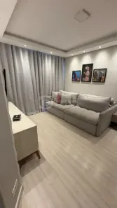 Apartamento com 2 Quartos à venda, 58m² no Vila Granada, São Paulo