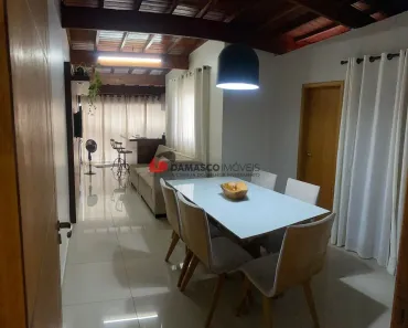 Cobertura com 2 Quartos à venda, 108m² no Jardim Bom Pastor, Santo André