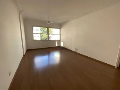 Apartamento com 2 Quartos à venda, 105m² no Laranjeiras, Rio de Janeiro