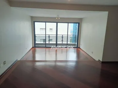 Apartamento com 3 Quartos à venda, 164m² no Alphaville Centro Industrial e Empresarial/Alphaville., Barueri