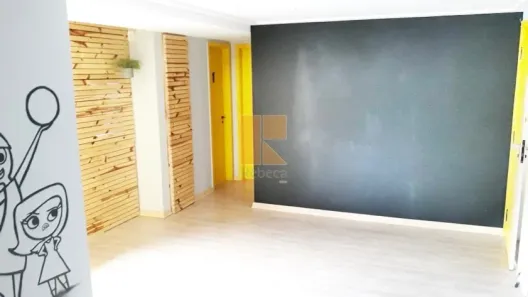 Sala Comercial para venda ou aluguel, 28m² no Santa Cecília, São Paulo