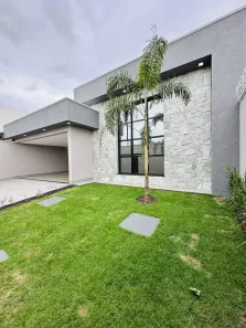 Casa com 4 Quartos à venda, 225m² no Jardim Europa, Goiânia