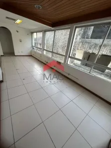 Sala Comercial para alugar, 198m² no Federação, Salvador