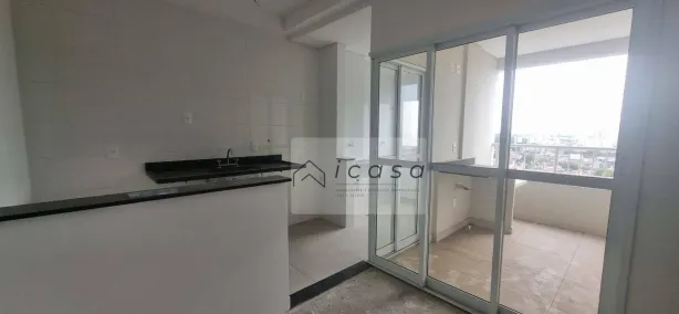 Apartamento com 2 Quartos à venda, 64m² no Jardim Satélite, São José dos Campos