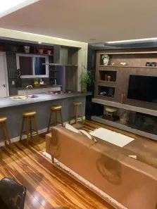 Apartamento com 2 Quartos para venda ou aluguel, 90m² no Centro, Pelotas