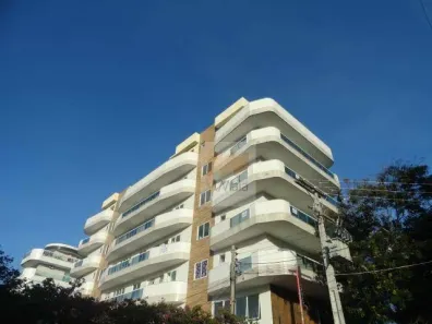 Apartamento com 2 Quartos à venda, 120m² no Marlin, Cabo Frio