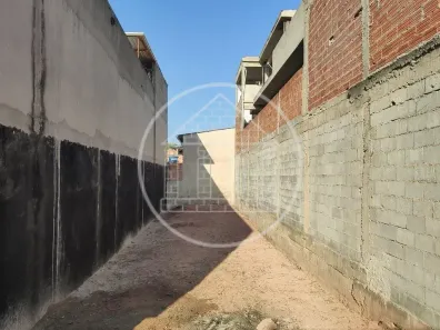 Lote/Terreno à venda, 125m² no Jardim São Judas Tadeu, São Paulo