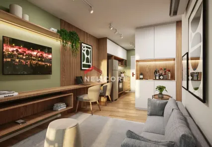 Apartamento com 2 Quartos à venda, 51m² no Vila Mariana, São Paulo