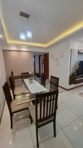 Apartamento com 2 Quartos à venda, 58m² no Centro, Lauro de Freitas