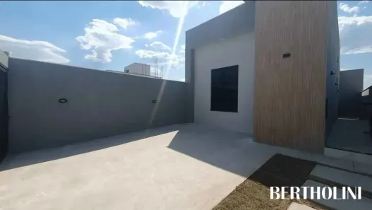 Casa com 3 Quartos à venda, 126m² no Parque Ipiranga, Resende
