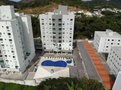 Apartamento com 3 Quartos para alugar, 102m² no Praia Brava de Itajaí, Itajaí
