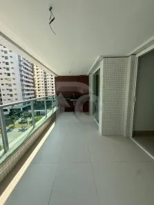 Apartamento com 4 Quartos à venda, 114m² no Farolândia, Aracaju