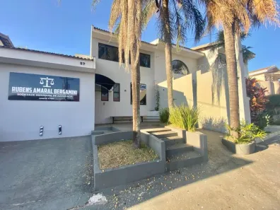 Sala Comercial para alugar, 25m² no Senador Salgado Filho, Marília