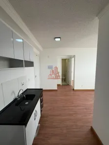 Apartamento com 2 Quartos à venda, 36m² no Santa Maria, Santo André