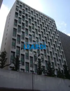 Sala Comercial à venda, 86m² no Bela Vista, São Paulo