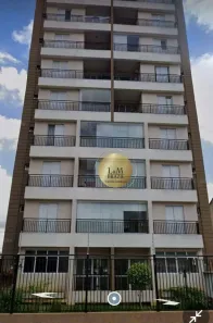 Apartamento com 1 Quarto à venda, 33m² no Vila Dom Pedro II, São Paulo