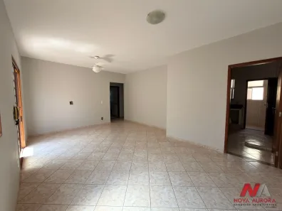 Apartamento com 3 Quartos à venda, 105m² no Vila São Manoel, São José do Rio Preto