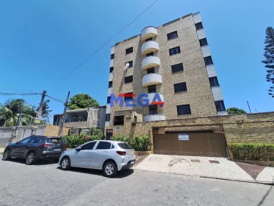 Apartamento com 1 Quarto para alugar, 24m² no Joaquim Távora, Fortaleza