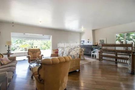  com 4 Quartos à venda, 410m² no Jardim dos Estados, São Paulo