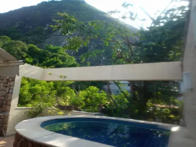 Apartamento com 2 Quartos à venda, 170m² no Laranjeiras, Rio de Janeiro
