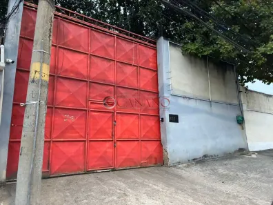 Galpão/Depósito/Armazém para alugar, 235m² no Cachambi, Rio de Janeiro