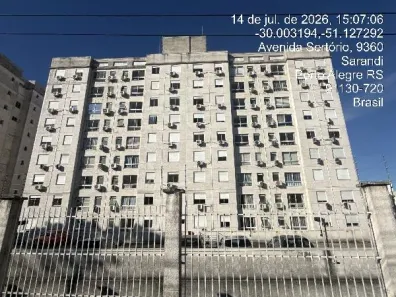 Apartamento com 3 Quartos à venda, 71m² no Sarandi, Porto Alegre