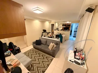 Apartamento com 3 Quartos à venda, 107m² no Cidade São Francisco, São Paulo