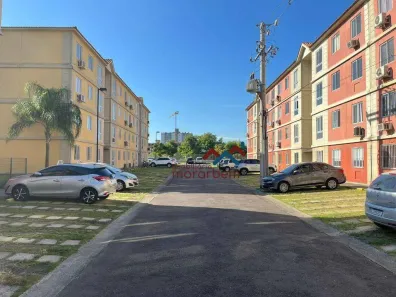 Apartamento com 3 Quartos à venda, 55m² no Igara, Canoas