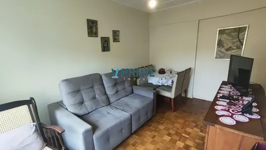 Apartamento com 1 Quarto à venda, 43m² no Cristo Redentor, Porto Alegre