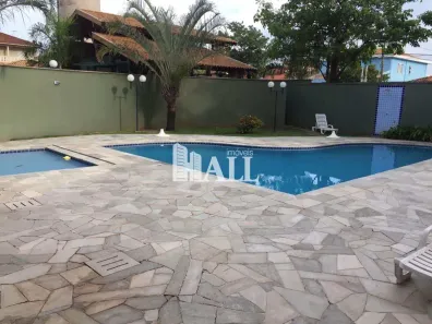 Casa de Condomínio com 3 Quartos à venda, 182m² no Jardim Tarraf II, São José do Rio Preto