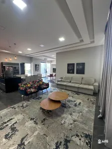 Casa de Condomínio com 4 Quartos à venda, 1097m² no Jardim Novo Mundo, Sorocaba