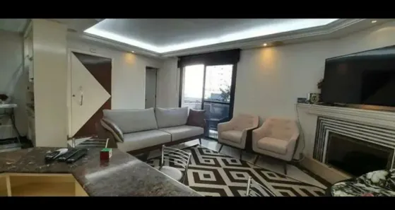 Apartamento com 3 Quartos à venda, 156m² no Santa Paula, São Caetano do Sul