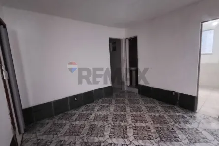 Casa com 2 Quartos para alugar, 35m² no São Cristóvão, Rio de Janeiro