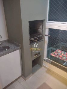 Apartamento com 3 Quartos à venda, 86m² no Nova Gerty, São Caetano do Sul