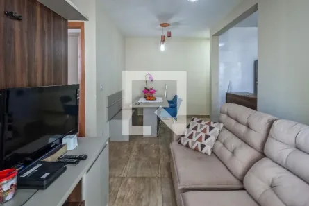 Apartamento com 2 Quartos à venda, 60m² no Jardim Íris, São Paulo