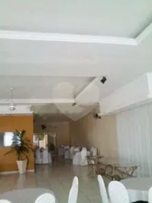 Galpão/Depósito/Armazém à venda, 600m² no Tucuruvi, São Paulo