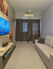 Casa de Condomínio com 3 Quartos à venda, 130m² no Jardim das Palmeiras, Cuiabá