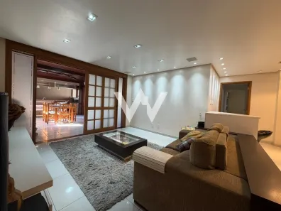 Apartamento com 3 Quartos à venda, 244m² no Centro, Novo Hamburgo