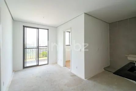 Apartamento com 2 Quartos à venda, 37m² no Vila Andrade, São Paulo