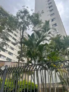 Apartamento com 3 Quartos à venda, 110m² no Vila Mariana, São Paulo