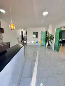 Casa de Condomínio com 3 Quartos à venda, 130m² no Passaré, Fortaleza
