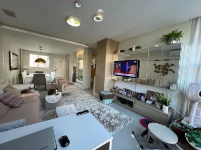 Apartamento com 4 Quartos à venda, 139m² no Centro, Balneário Camboriú