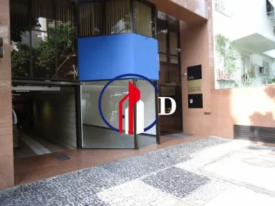 Ponto Comercial para alugar, 33m² no Leblon, Rio de Janeiro