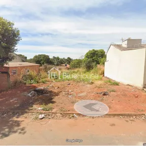 Lote/Terreno à venda, 398m² no Vila Oliveira, Aparecida de Goiânia