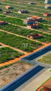 Lote/Terreno à venda, 128m² no Centro, Petrolina