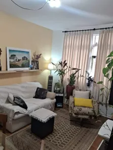 Apartamento com 1 Quarto à venda, 47m² no Aclimação, São Paulo
