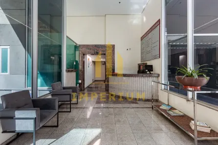 Sala Comercial para alugar, 32m² no Cerqueira César, São Paulo