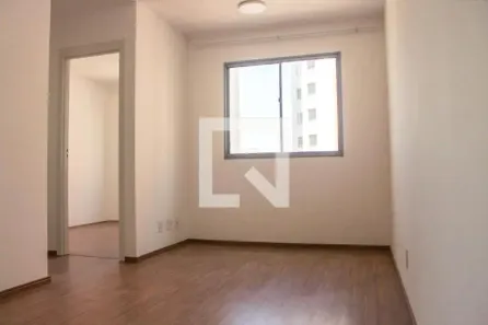 Apartamento com 2 Quartos à venda, 41m² no Várzea da Barra Funda, São Paulo