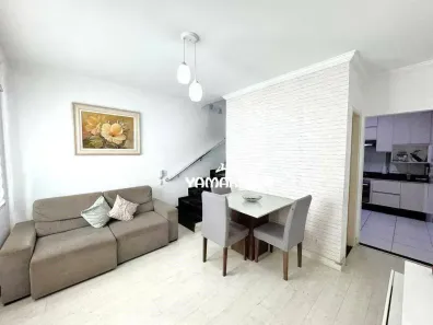 Sobrado com 2 Quartos à venda, 83m² no Vila Ré, São Paulo