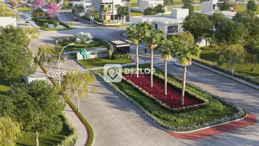 Lote/Terreno à venda, 360m² no Beira Rio, Biguaçu